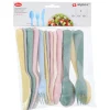 Alpina Koken & Tafelen<Bestekset 18st