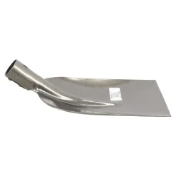 Atlas Handgereedschap<Betonschop ongehard gestraald