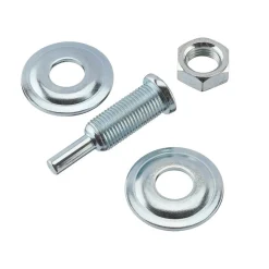 Irwin Toebehoren Elektrisch Gereedschap<Bevestigingsas boormachine Ø13 mm
