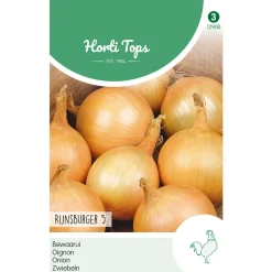 Horti Tops Moestuin<Bewaarui Rijnsburger