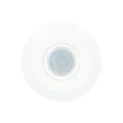 Diamant Binnenverlichting<Bewegingssensor 360° wit