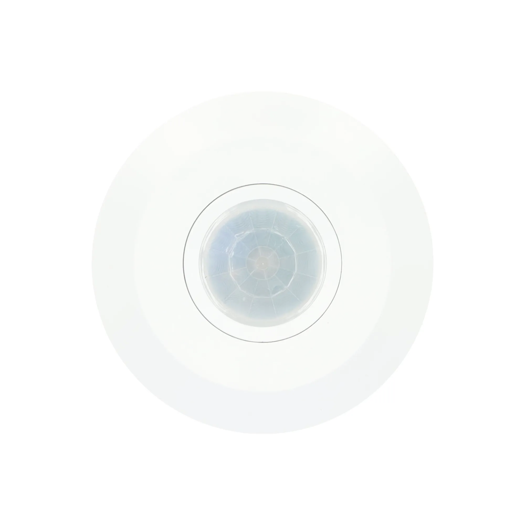 Diamant Binnenverlichting<Bewegingssensor 360° wit