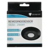 Diamant Binnenverlichting<Bewegingssensor 360° zwart