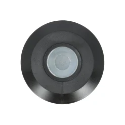 Diamant Binnenverlichting<Bewegingssensor 360° zwart