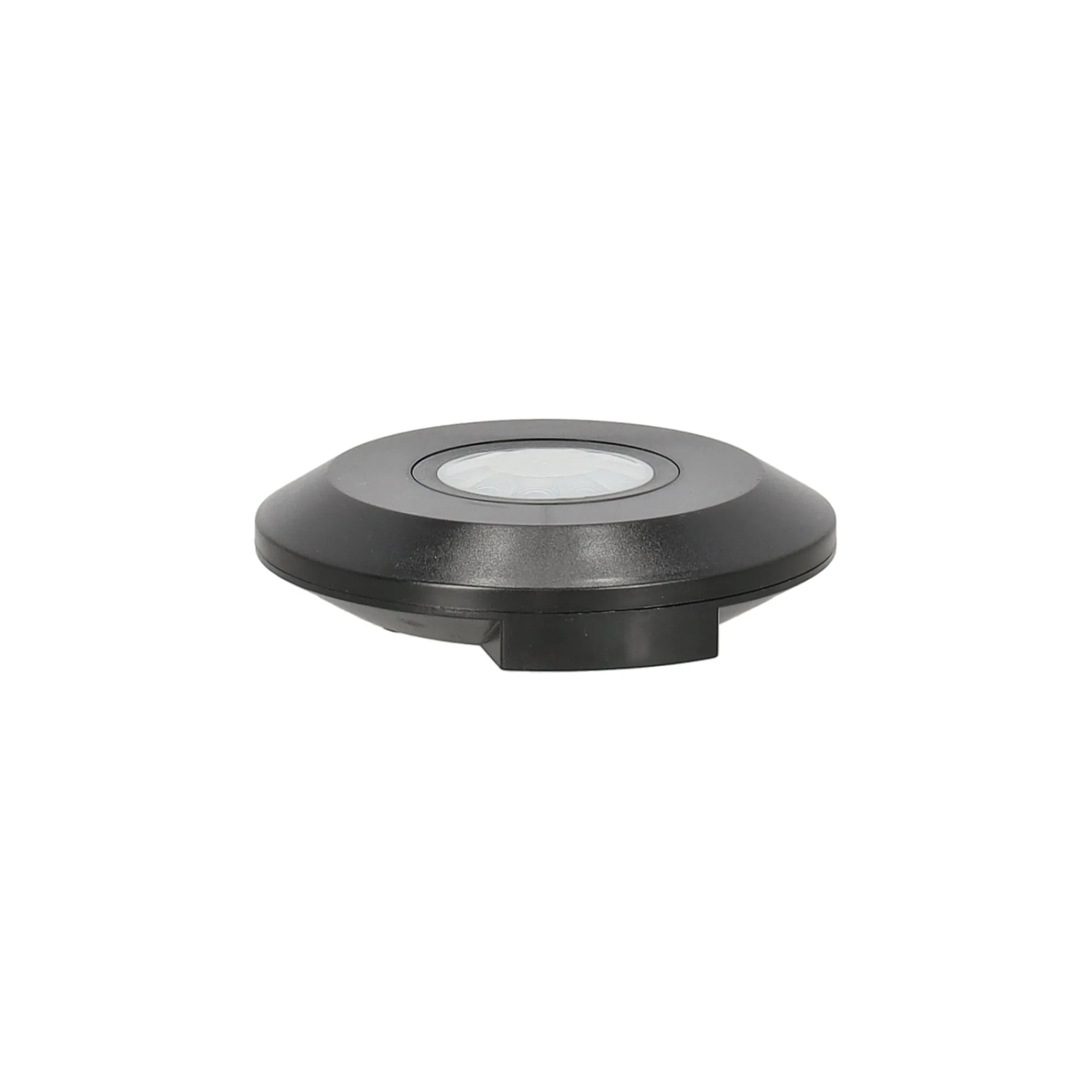 Diamant Binnenverlichting<Bewegingssensor 360° zwart