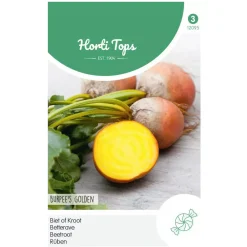 Horti Tops Moestuin<Bieten burpee golden