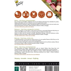 Buzzy Moestuin<Biet Hula Hoop