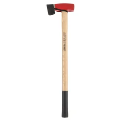 Adler Handgereedschap<Bijl kloof 3000 gr met essen steel 90 cm