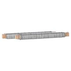 Bel Garden Afrastering<Binddraad gegalv 0,63mm 2x20M