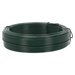 Bel Garden Moestuin<Binddraad groen 2mmx30m