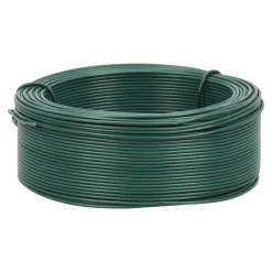 Bel Garden Moestuin<Binddraad groen 1mmx50m