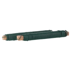 Bel Garden Afrastering<Binddraad pl groen 0,9mm 2x20M