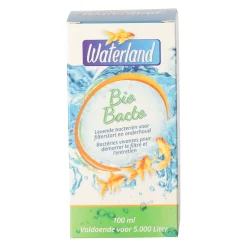 Waterland Vijver<Bio bacto 100ml