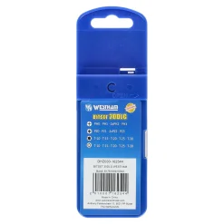 Westham Toebehoren Elektrisch Gereedschap<Bitset 20-delig