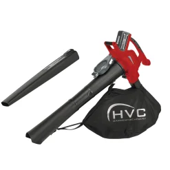 HVC Tuinmachines<Bladblazer/zuiger accu ATR40 40V
