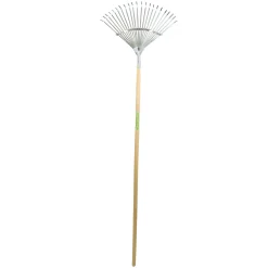 Bel Garden Handgereedschap<Bladhark metaal met steel