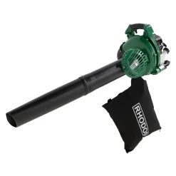 Rhodos Tuinmachines<Bladzuiger/blazer benzine BZB-33