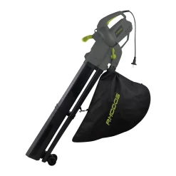 Rhodos Tuinmachines<Bladzuiger/blazer elektrisch 2800W