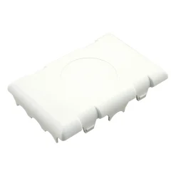 Attema Installatiemateriaal<Blinddeksel voor universele lasdoos Ø5/8"