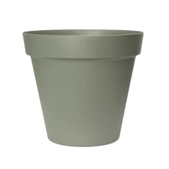 Easyday Vazen En Potten|Tuindecoratie<Bloempot straight 40 cm eucalyptus