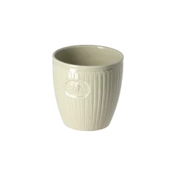 Vazen En Potten<Bloempot terra groen 11 cm