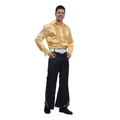 Van Cranenbroek Herenkostuums<Blouse Disco man M