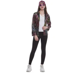Van Cranenbroek Dameskostuums<Blouse Zebra S