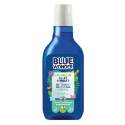 Blue Wonder Schoonmaken<100% natuurlijke alles-reiniger dop