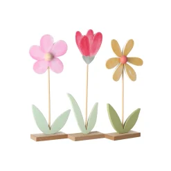 Woondecoratie<Blumi standaard 31 cm