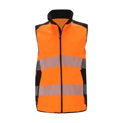 Cratex Werkbodywarmers<Bodywarmer Lisbon XS