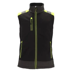 Cratex Werkjassen<Bodywarmer Morris XS