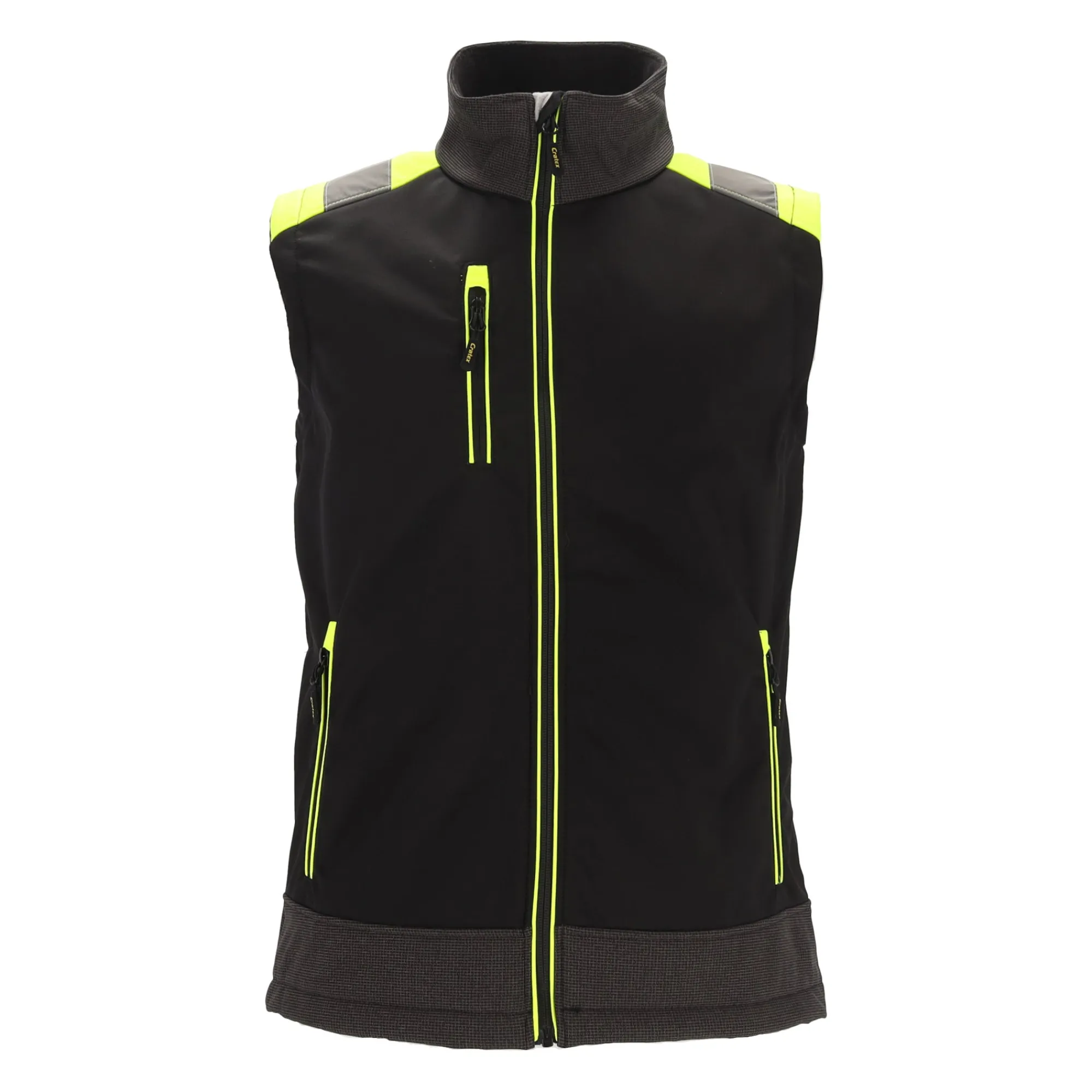 Cratex Werkjassen<Bodywarmer Morris XS
