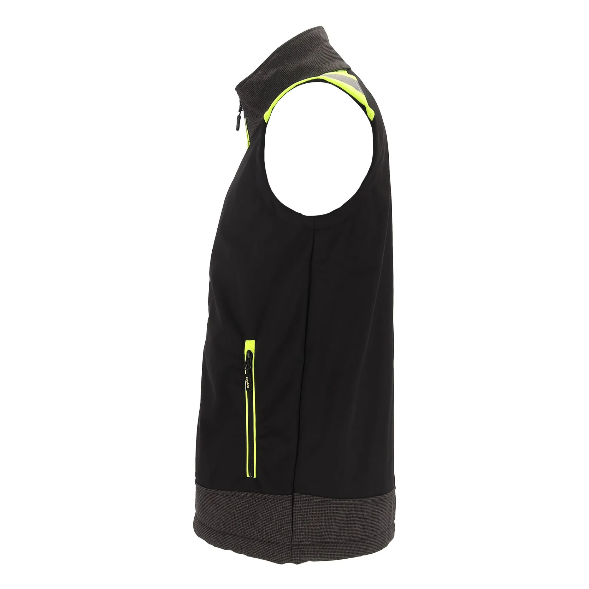 Cratex Werkjassen<Bodywarmer Morris XS