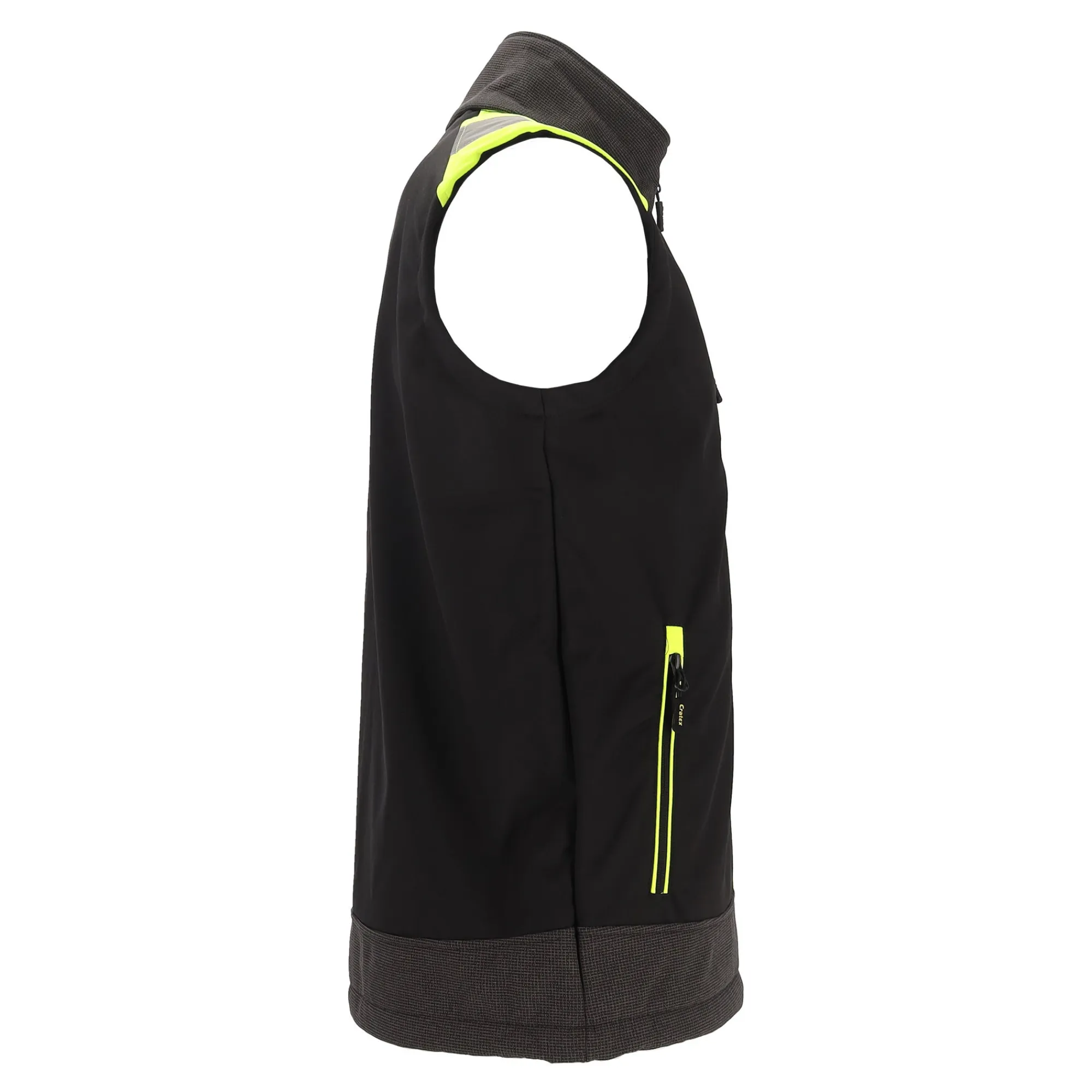 Cratex Werkjassen<Bodywarmer Morris XS