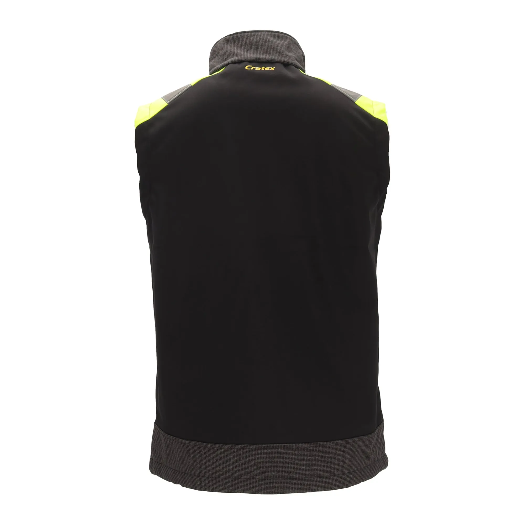 Cratex Werkjassen<Bodywarmer Morris XS