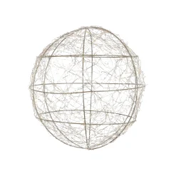 O'malley Kerstdecoratie|Kerstverlichting<Bol Quebec 50cm 720LED