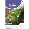 Horti Tops Moestuin<Bonenkruid zaad
