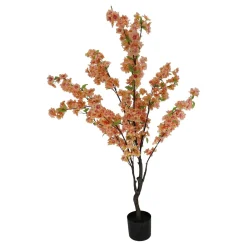 Natural Collections Kunstplanten En Kunstbloemen<Boom bloessem peach 115 cm