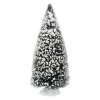 O'malley Kerstdorp<Boom met sneeuw 15cm
