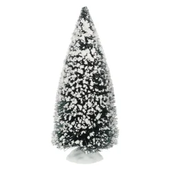 O'malley Kerstdorp<Boom met sneeuw 15cm