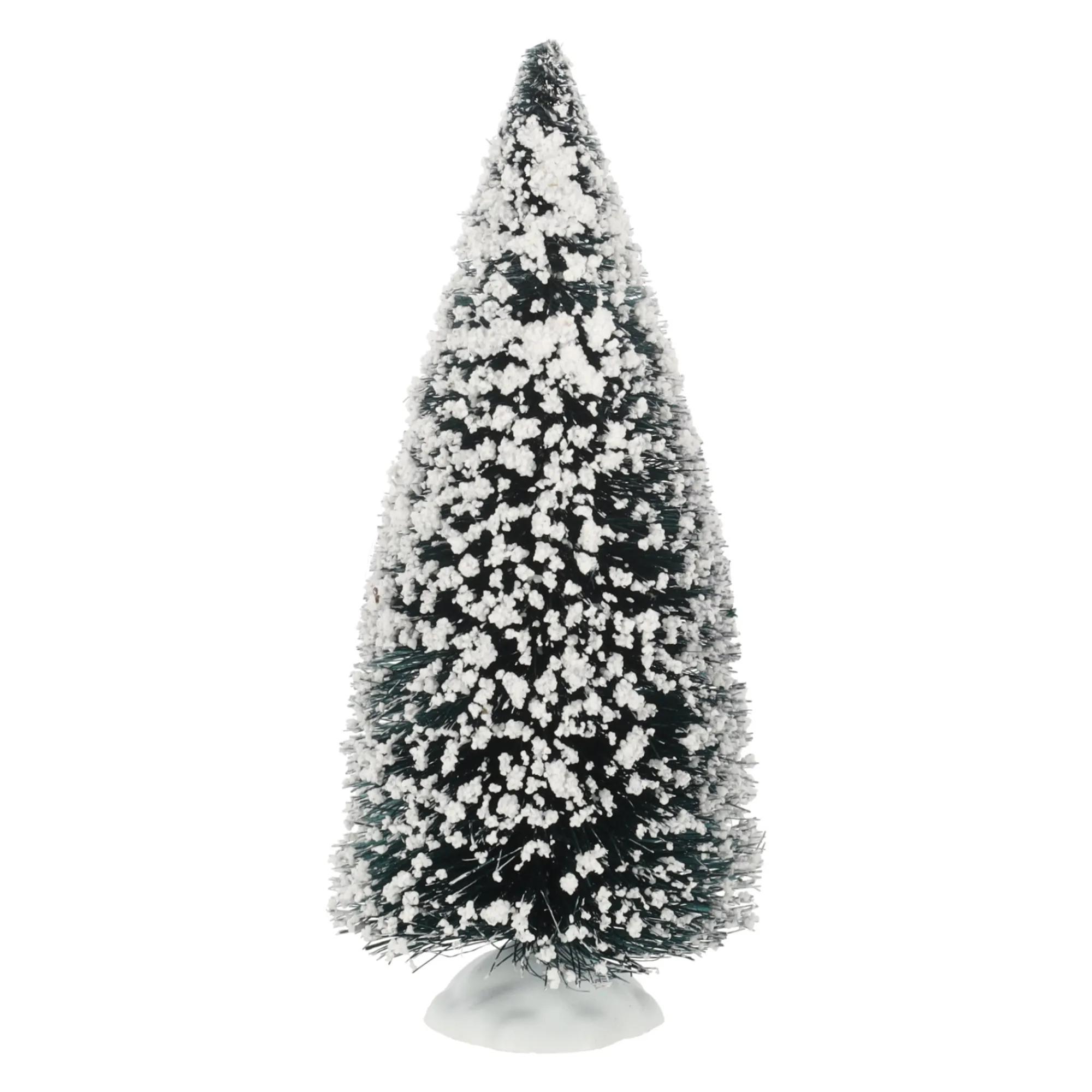 O'malley Kerstdorp<Boom met sneeuw 15cm
