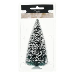 O'malley Kerstdorp<Boom met sneeuw 15cm