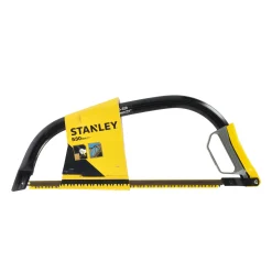 Stanley Handgereedschap<Boomzaag gebogen 530 1-15-529