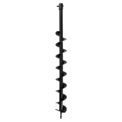 Rhodos Handgereedschap<Boor 200 tbv grondboor