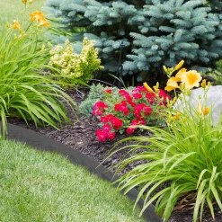 Bel Garden Grondbedekking<Borderrand kunststof 10cmx10m