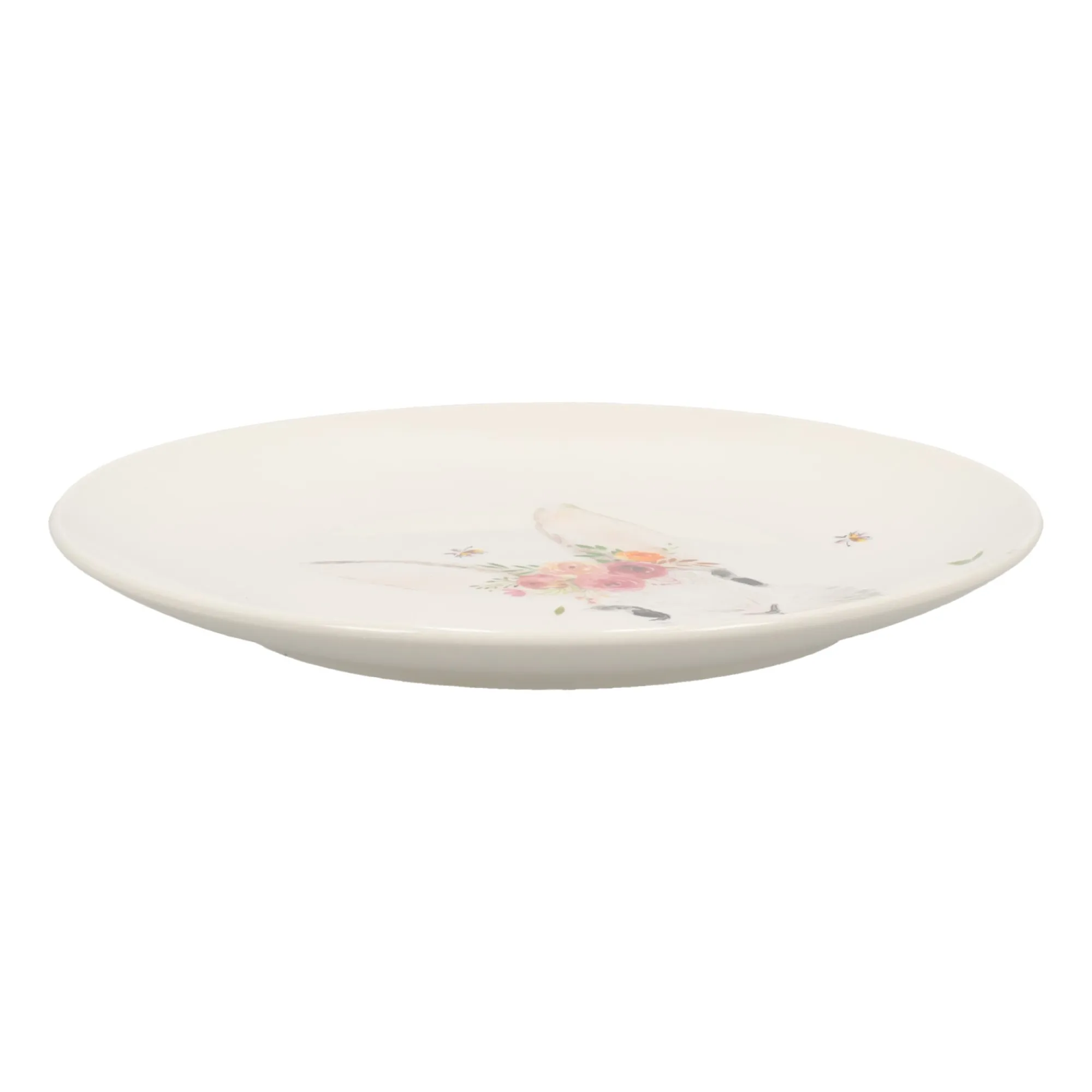 O'malley Pasen<Bord konijn 19 cm