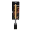 Barbecueaccessoires<Borstel bamboo 40cm