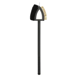 Barbecueaccessoires<Borstel BBQ 38cm