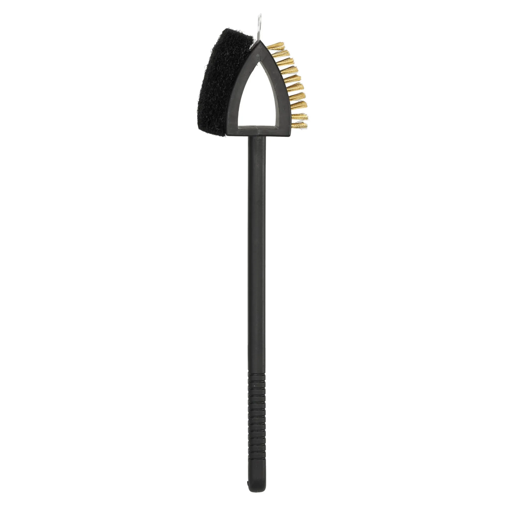 Barbecueaccessoires<Borstel BBQ 38cm