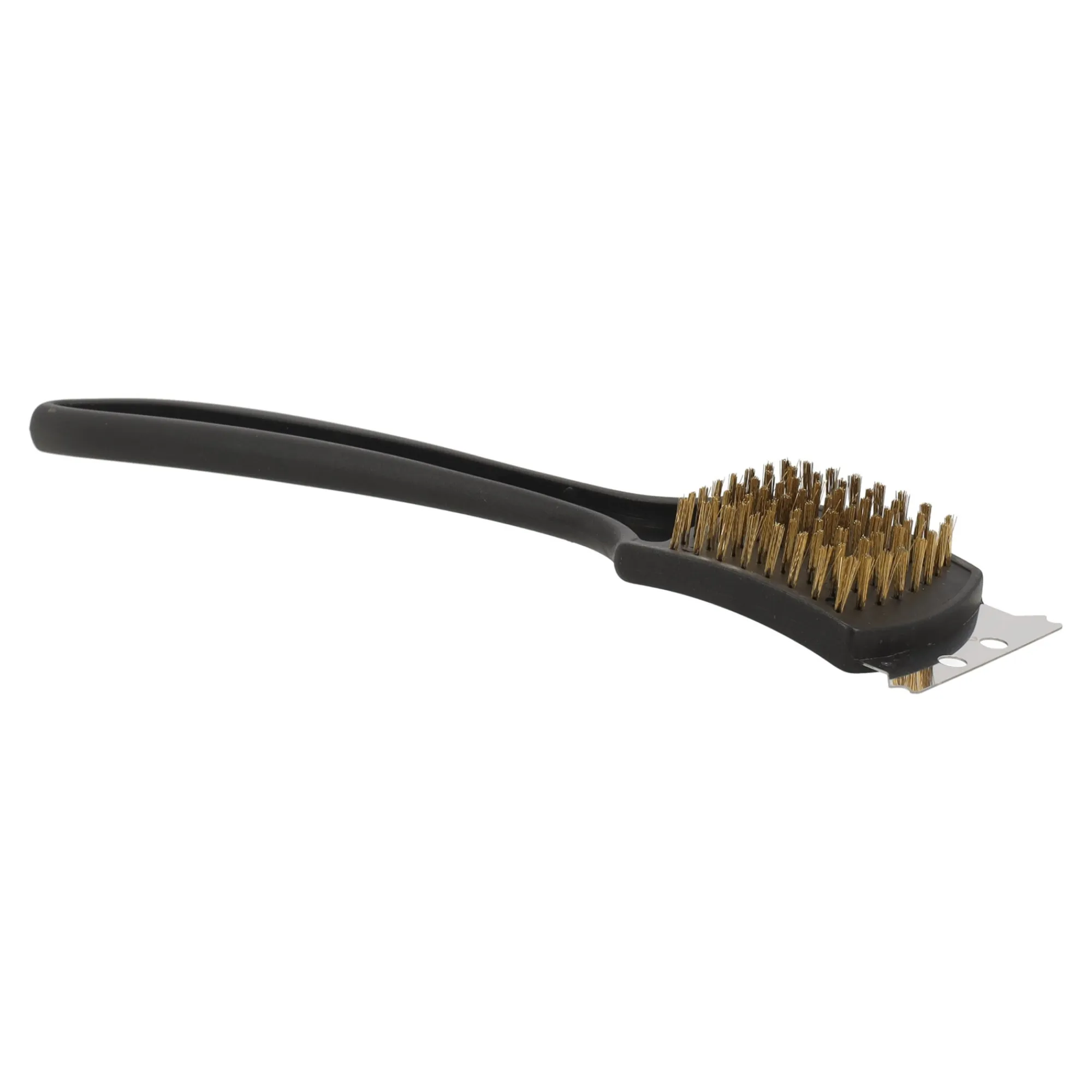 Barbecueaccessoires<Borstel BBQ 31cm
